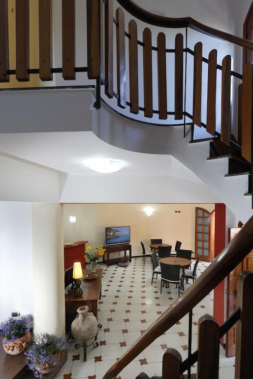 B&B Villa Rodriguez Milazzo Ngoại thất bức ảnh