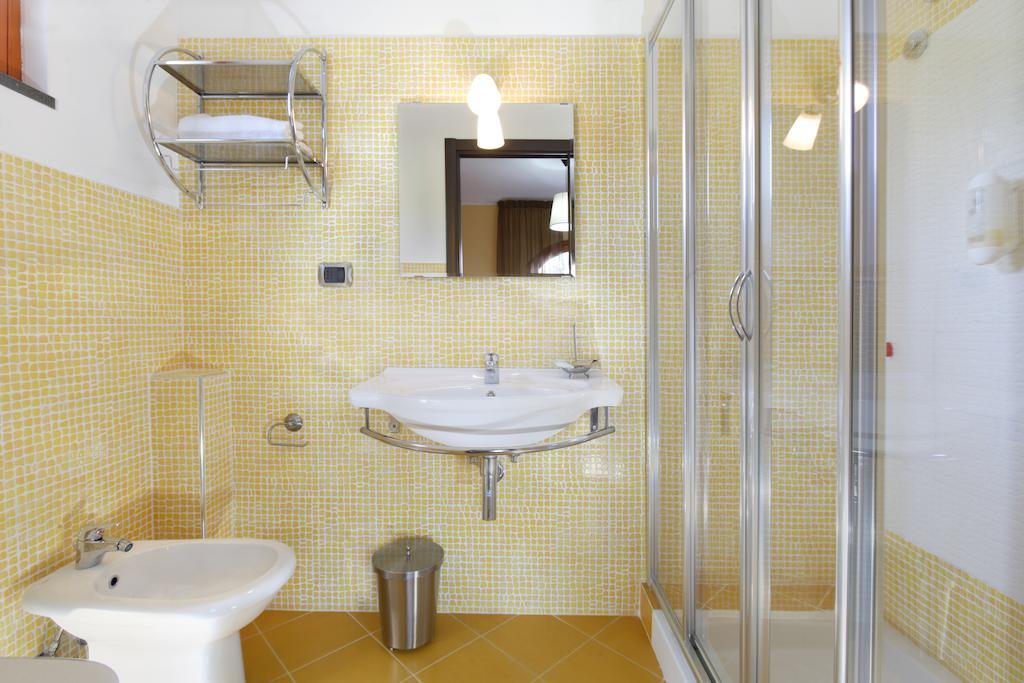 B&B Villa Rodriguez Milazzo Phòng bức ảnh